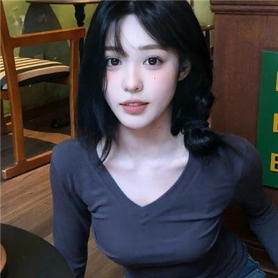 渴望。