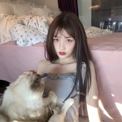刁蛮娘子